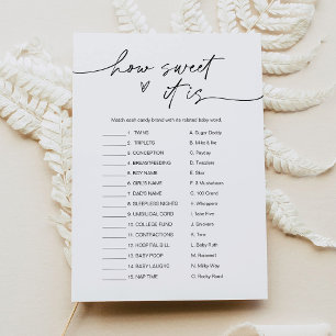 EVERLEIGH hoe fijn het is de Kaart van het spel va