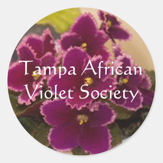 EverLove Stickers (Voorkant)