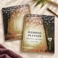 Evermore | Plans de mariage en forêt enchantée amb