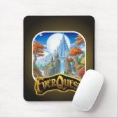Everquest Muismat (Met muis)