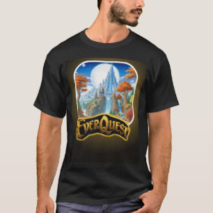 Everquest T-shirt