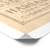 Evers Chance Baseball 1912 Poster (Hoek)