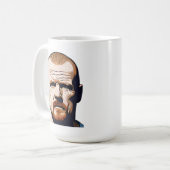 Everton Mug (Devant gauche)