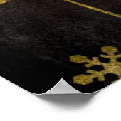 Everwind Snowleaf boekomslag poster (Hoek)