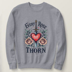 Every Rose Has Its Thorn Trui