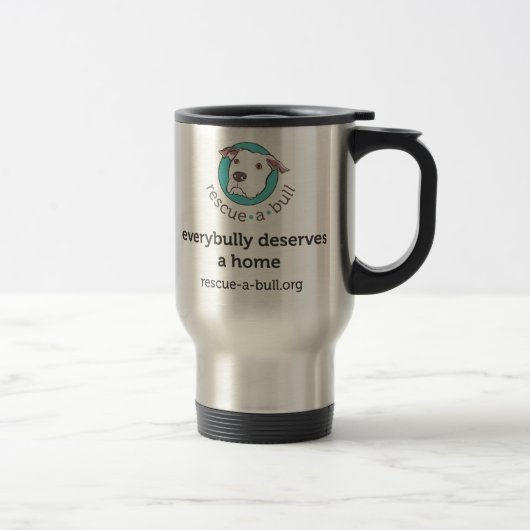 everybully tasse de voyage (Droit)