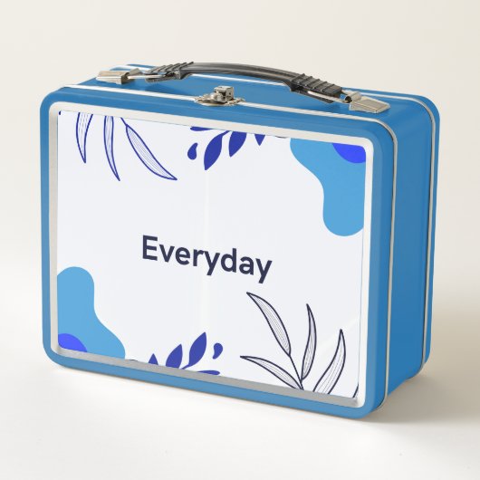 Everyd4y (Voorkant)