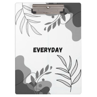 EVERYD4Y KLEMBORD