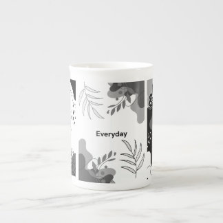 Everyd4y Porselein Kop