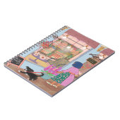 Everyday & Event Notebook Notitieboek (Linkerzijde)