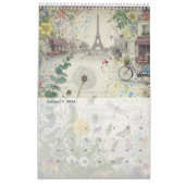 Everyday Moments of God's creation Kalender (Jan 2026)