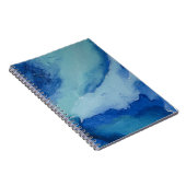 Everyday Notebook for Writing and Notes Notitieboek (Rechterzijde)