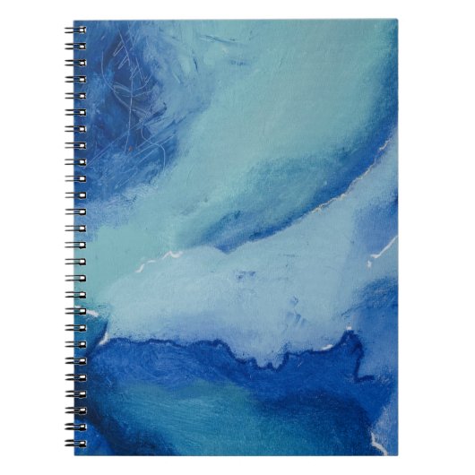 Everyday Notebook for Writing and Notes Notitieboek (Voorkant)
