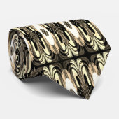 Everyday together amazing trendy smart stropdas (Opgerold)