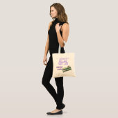 Everyday Tote Bag (Devant (modèle))