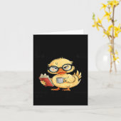 Everyone Needs A Smart Sarcastic Grandma In Their  Kaart (Gele Bloem)