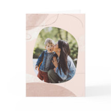 Everything I Am - Mother’s Day Photo Card