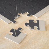 Everything Is Figureoutable Legpuzzel (Zijkant)