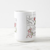 "Everything is going to be ok" mug (Centre)