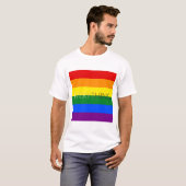 EVERYTHING T-SHIRT (Voorkant volledig)