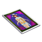 Everywoman Journal (Côté Droit)