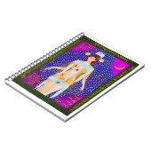 Everywoman Journal (Côté gauche)