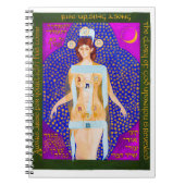 Everywoman Journal (Devant)