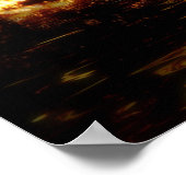 Evescapes Poster (Hoek)