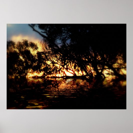 Evescapes Poster (Voorkant)