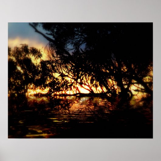 Evescapes Poster (Voorkant)