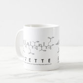 Evette peptide name mok (Voorkant links)