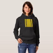 Evie Hoodie (Voorkant volledig)