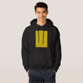 Evie Hoodie (Voorkant volledig)