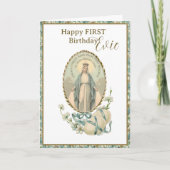 EVIE KAART (Voorkant)