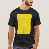 Evie T-shirt (Voorkant)