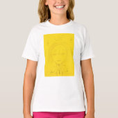 Evie T-shirt (Voorkant)