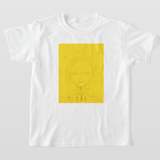 Evie T-shirt (Laagn)