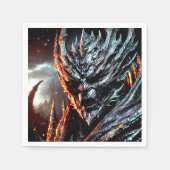 Evil Being Servet (Voorkant)