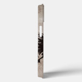 Evil Bug Gives Flower  Case-Mate iPhone Case (Achterkant / Rechts)