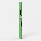 Evil Cat Natuur Lover Case-Mate iPhone Case (Achterkant/rechts)