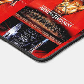 Evil Dead Army Of Darkness Ash Williams Horror 80s Bureaumat (Hoek)