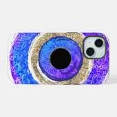 Evil Eye  (Verso Horizontal)