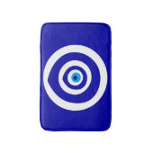 Evil Eye Badmat (Voorkant Verticaal)