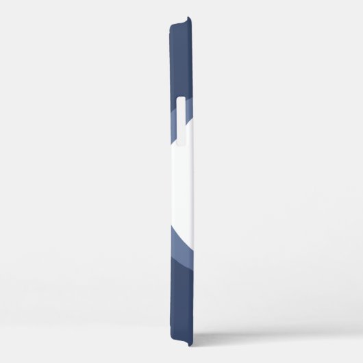 Evil Eye Case-Mate iPhone Case (Achterkant / Rechts)