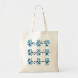 Evil Eye Energy Protection Stijlvolle Canvas tas G
