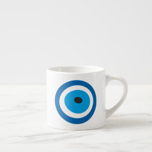Evil Eye Espresso Kop