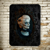 Evil Eye flexibele fotomagneet Magneet