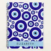 Evil Eye, Greek Eye, Turkish Eye, Mati, Your Name (Devant)