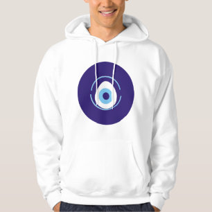 Evil Eye Hoodie