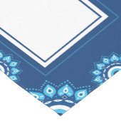 Evil Eye Kitchen Korte Tafelloper (Hoek)